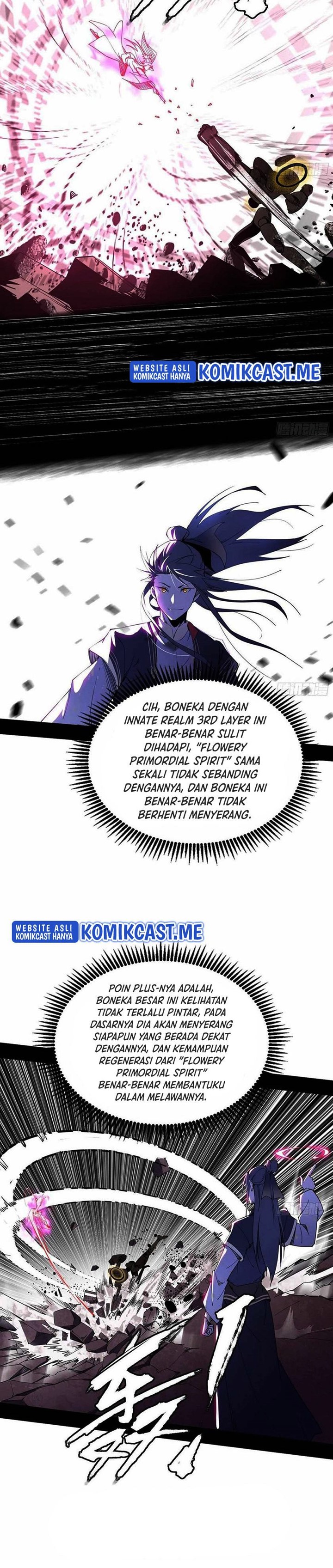 Dilarang COPAS - situs resmi www.mangacanblog.com - Komik im an evil god 278 - chapter 278 279 Indonesia im an evil god 278 - chapter 278 Terbaru 2|Baca Manga Komik Indonesia|Mangacan